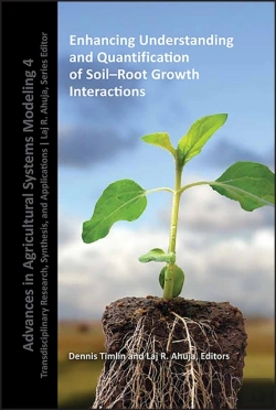 Bertrand.pt - Enhancing Understanding And Quantification Of Soil-Root Growth Interactions