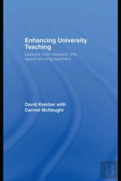 Enhancing University Teaching