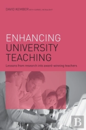 Enhancing University Teaching