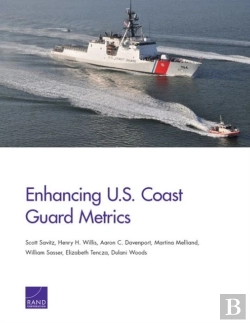 Bertrand.pt - Enhancing U.S. Coast Guard Metrics