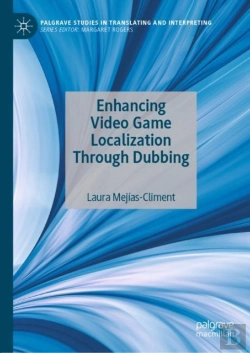 Bertrand.pt - Enhancing Video Game Localization Through Dubbing