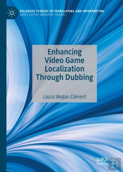 Bertrand.pt - Enhancing Video Game Localization Through Dubbing