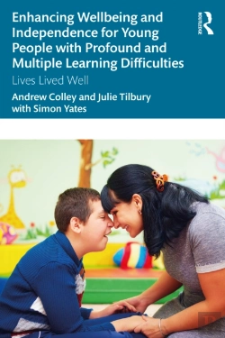 Bertrand.pt - Enhancing Wellbeing And Independence For Young People With Profound And Multiple Learning Difficulties