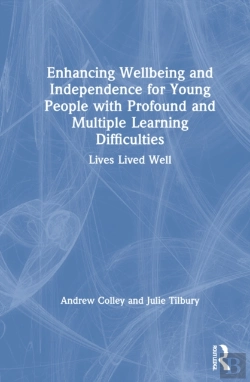 Bertrand.pt - Enhancing Wellbeing And Independence For Young People With Profound And Multiple Learning Difficulties