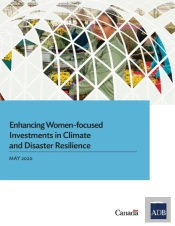 Enhancing Women-Focused Investments In C