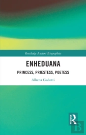 Enheduana