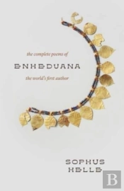 Enheduana