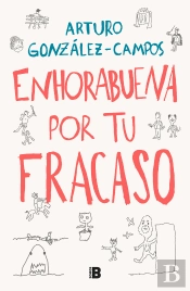 Enhorabuena Por Tu Fracaso