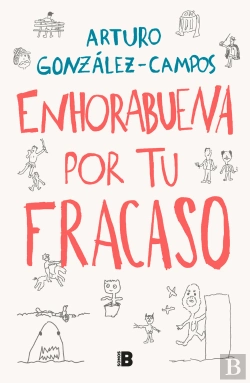 Bertrand.pt - Enhorabuena Por Tu Fracaso