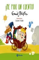Enid Blyton Me Pido Un Cuento