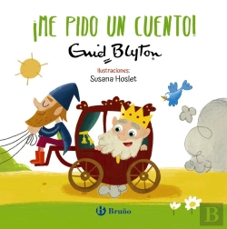 Bertrand.pt - Enid Blyton Me Pido Un Cuento
