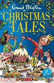Enid Blyton'S Christmas Tales
