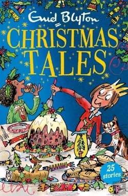 Bertrand.pt - Enid Blyton'S Christmas Tales