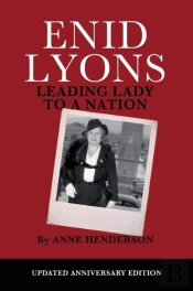 Enid Lyons, Leading Lady To A Nation