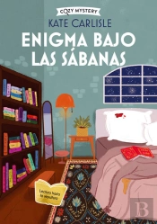 Enigma Bajo Las Sabanas Cozy Mystery