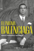 Enigma Balenciaga, El