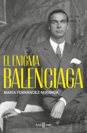 Enigma Balenciaga, El