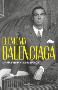 Bertrand.pt - Enigma Balenciaga, El
