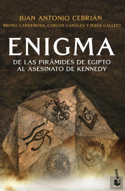 Bertrand.pt - Enigma