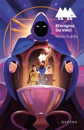 Enigma Da Vinci (+12 Años) (Erizonte)