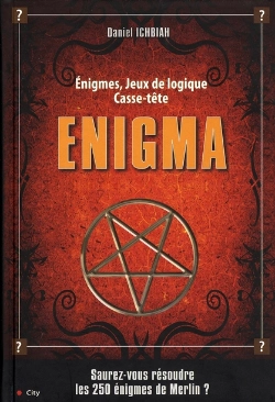 Bertrand.pt - Enigma