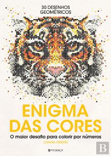 Enigma das Cores