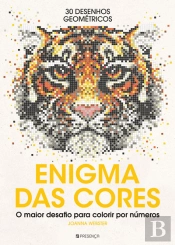 Enigma das Cores