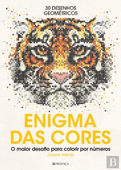 Bertrand.pt - Enigma das Cores
