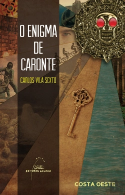 Bertrand.pt - Enigma De Caronte,O