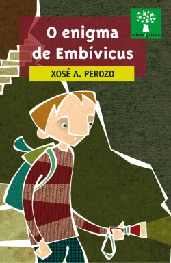 Bertrand.pt - Enigma De Embivicus, O