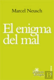 Enigma Del Mal, El
