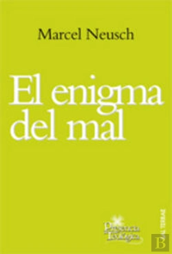 Bertrand.pt - Enigma Del Mal, El