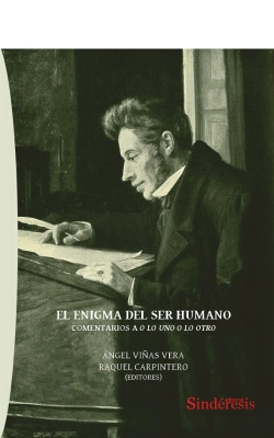 Bertrand.pt - Enigma Del Ser Humano.
