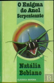 Enigma do Anel Serpenteante