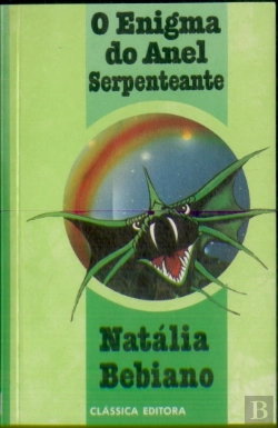 Bertrand.pt - Enigma do Anel Serpenteante