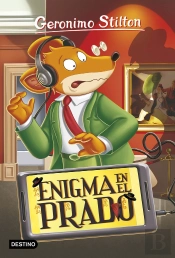 Enigma En El Prado