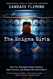 Enigma Girls