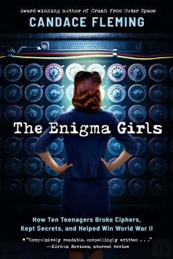 Bertrand.pt - Enigma Girls