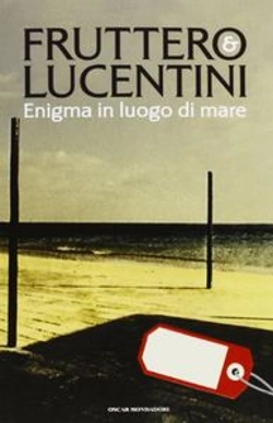Bertrand.pt - Enigma In Luogo Di Mare