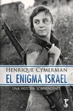 Bertrand.pt - Enigma Israel, El