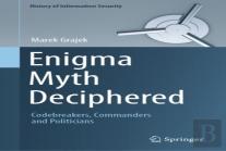 Enigma Myth Deciphered
