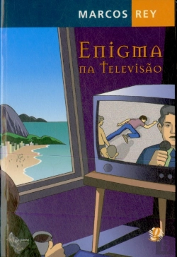 Bertrand.pt - Enigma na Televisão