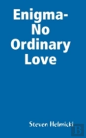 Enigma-No Ordinary Love