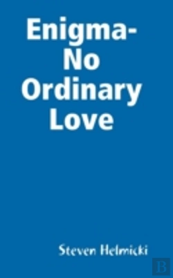 Bertrand.pt - Enigma-No Ordinary Love