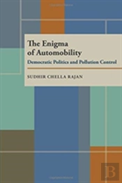 Enigma Of Automobility