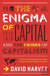 Enigma Of Capital