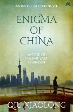 Bertrand.pt - Enigma Of China