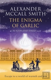Enigma Of Garlic