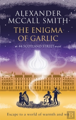 Bertrand.pt - Enigma Of Garlic