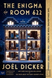 Enigma Of Room 622